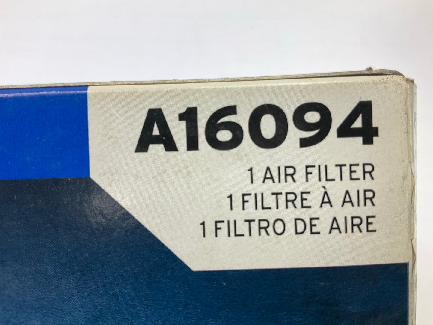 Purolator A16094 Engine Air Filter For 2010-2011 Kia Soul