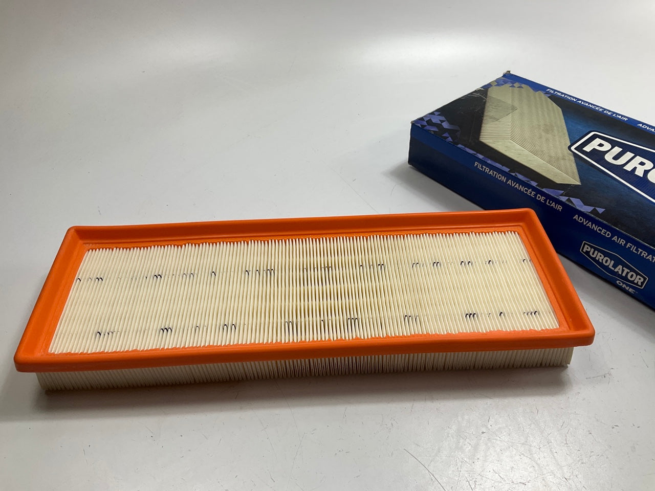 Purolator A16183 Engine Air Filter
