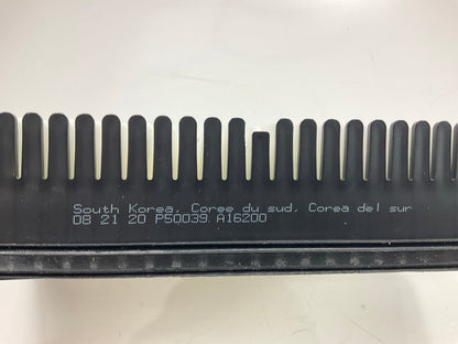 Purolator A16200 Engine Air Filter
