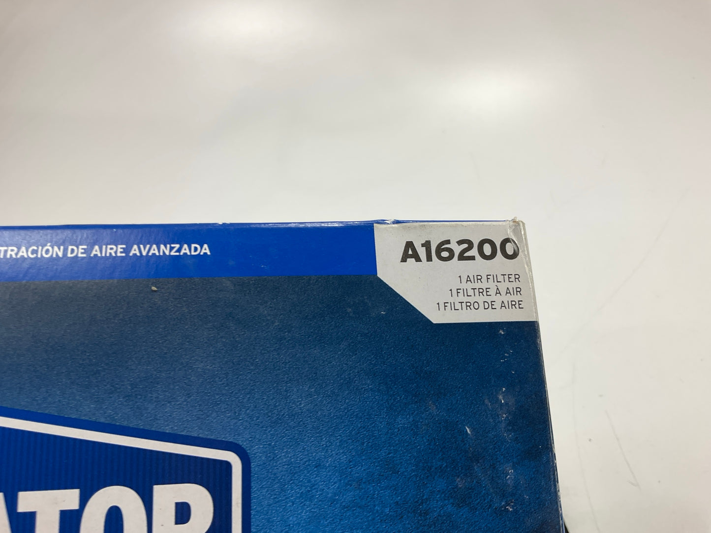Purolator A16200 Engine Air Filter