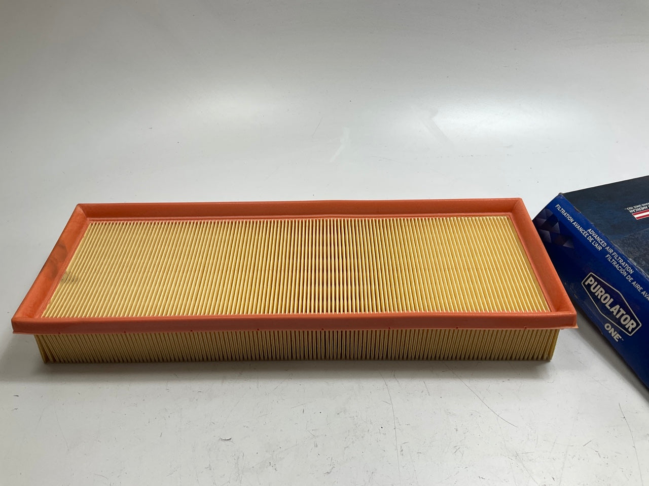 Purolator A16318 Engine Air Filter For 2007-2015 Mini Cooper 1.6L-L4