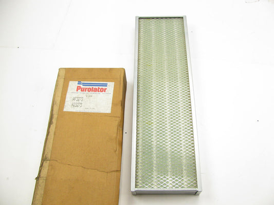 Purolator A23273 Air Filter For 1969-72 1470 Tractor 1972-1984 Versatile Tractor