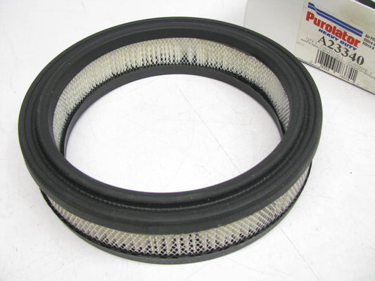 Purolator A23340 Air Filter - Replaces Kohler 4708301, 4708301-S1