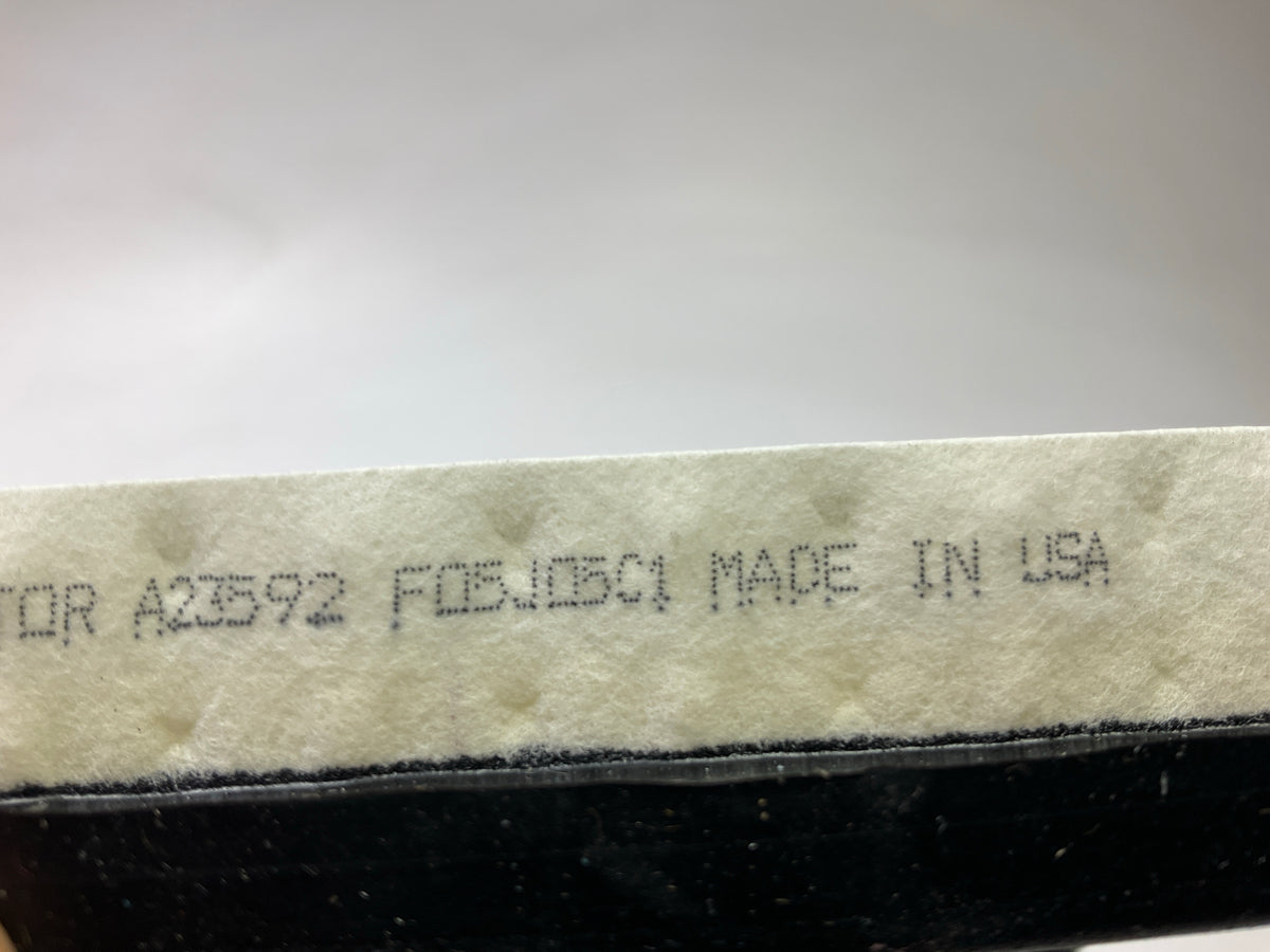 Purolator A23592 Engine Air Filter