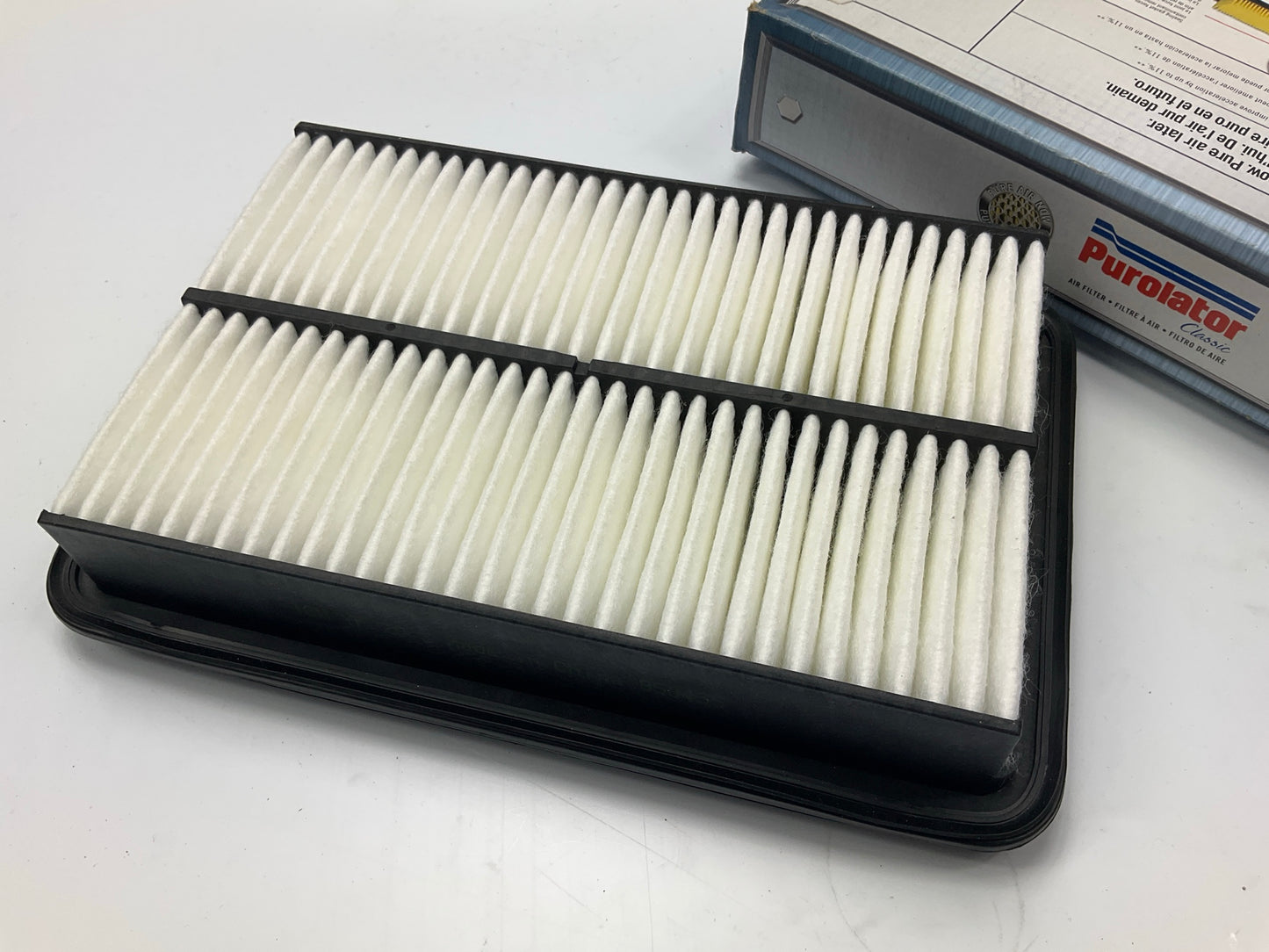 Purolator A24299 Engine Air Filter