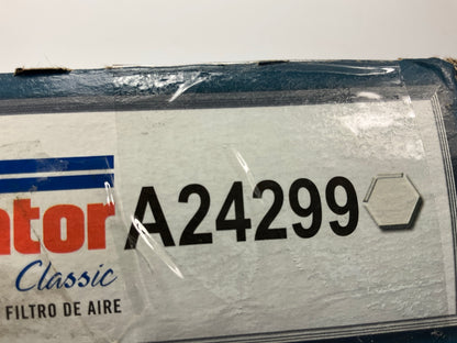 Purolator A24299 Engine Air Filter