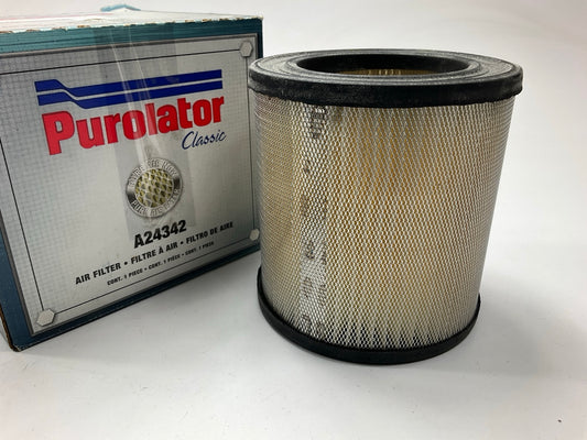 Purolator A24342 Engine Air Filter