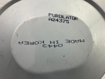 Purolator A24375 Engine Air Filter