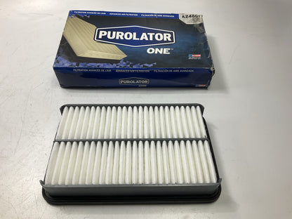 Purolator A24601 Engine Air Filter