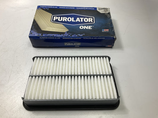 Purolator A24601 Engine Air Filter
