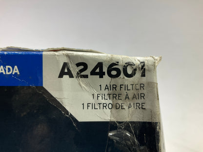 Purolator A24601 Engine Air Filter