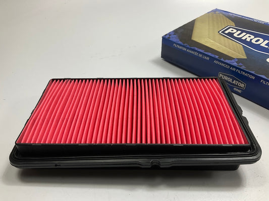 Purolator A24680 Engine Air Filter - 1990-1993 Honda Accord 2.2L F22A