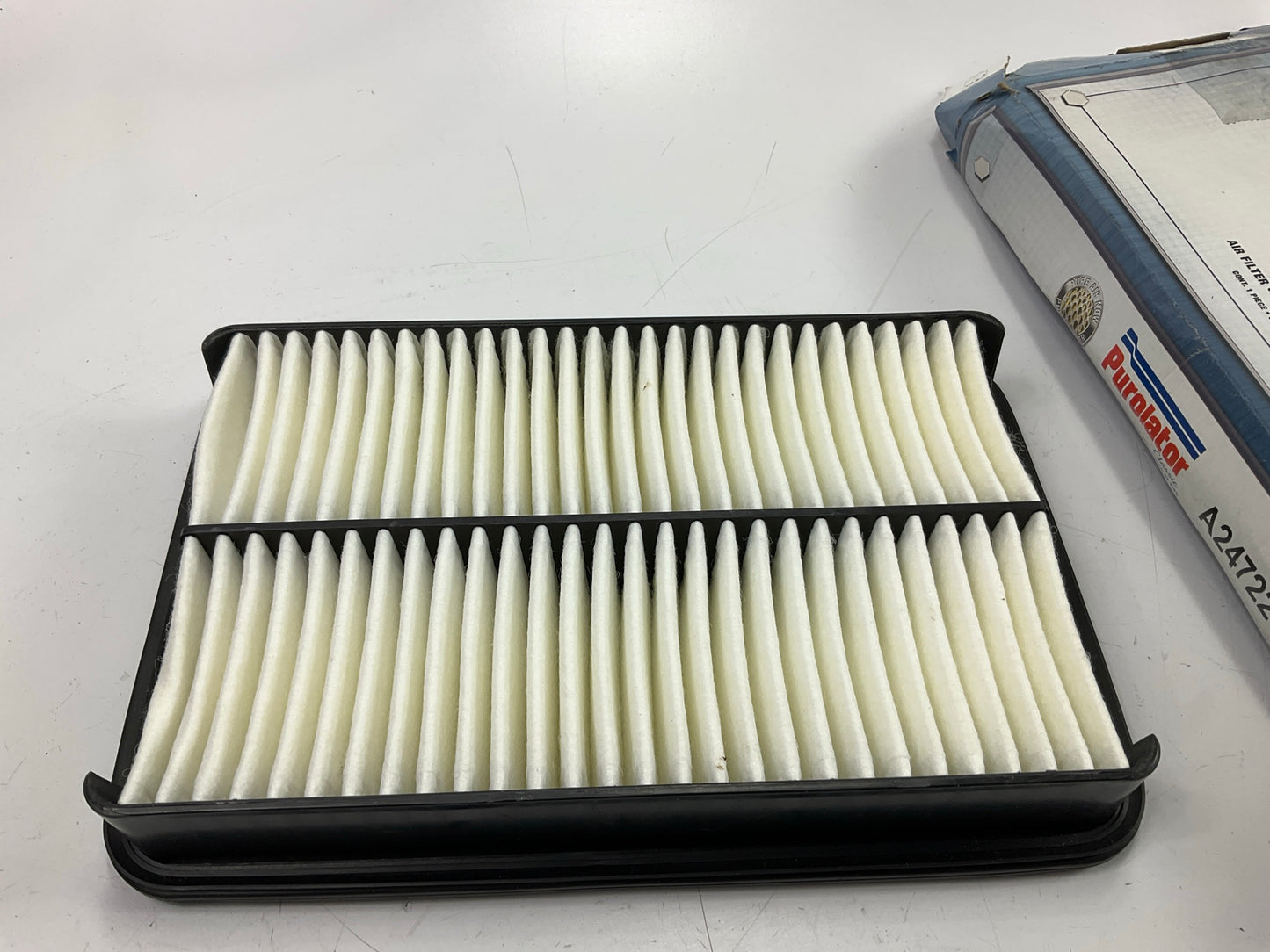 Purolator A24722 Engine Air Filter
