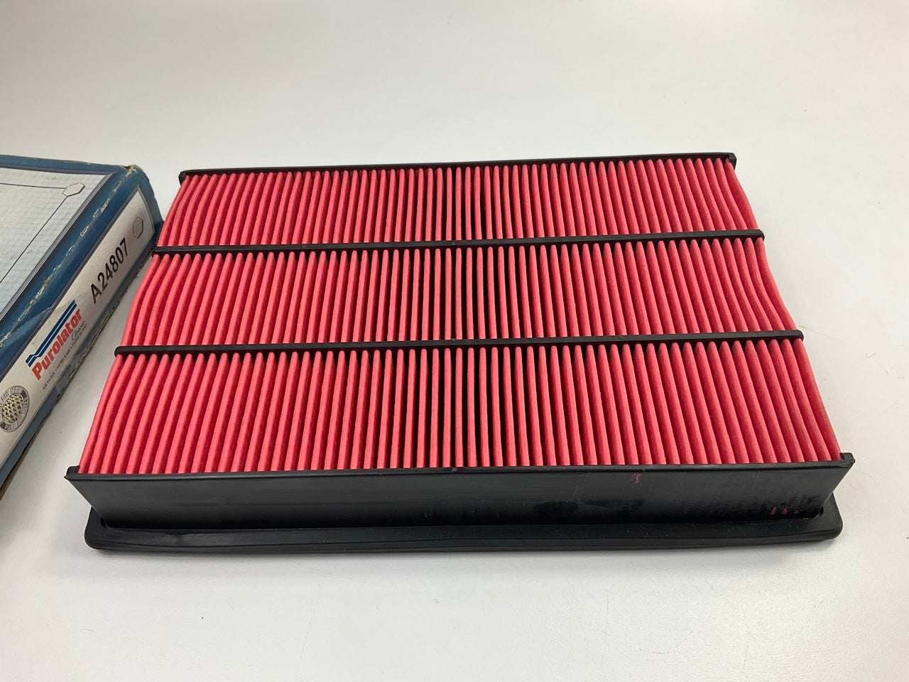 Purolator A24807 Engine Air Filter