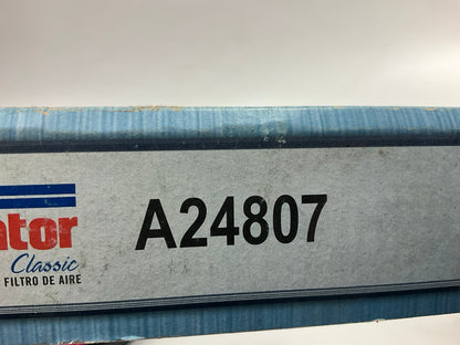 Purolator A24807 Engine Air Filter