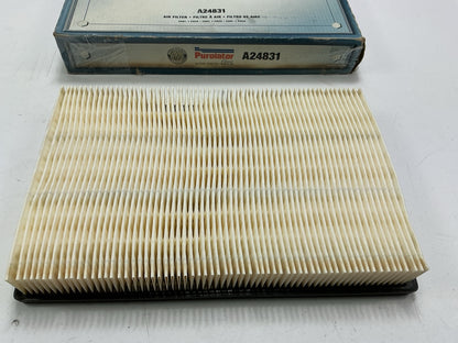 Purolator A24831 Engine Air Filter