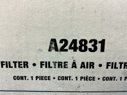 Purolator A24831 Engine Air Filter