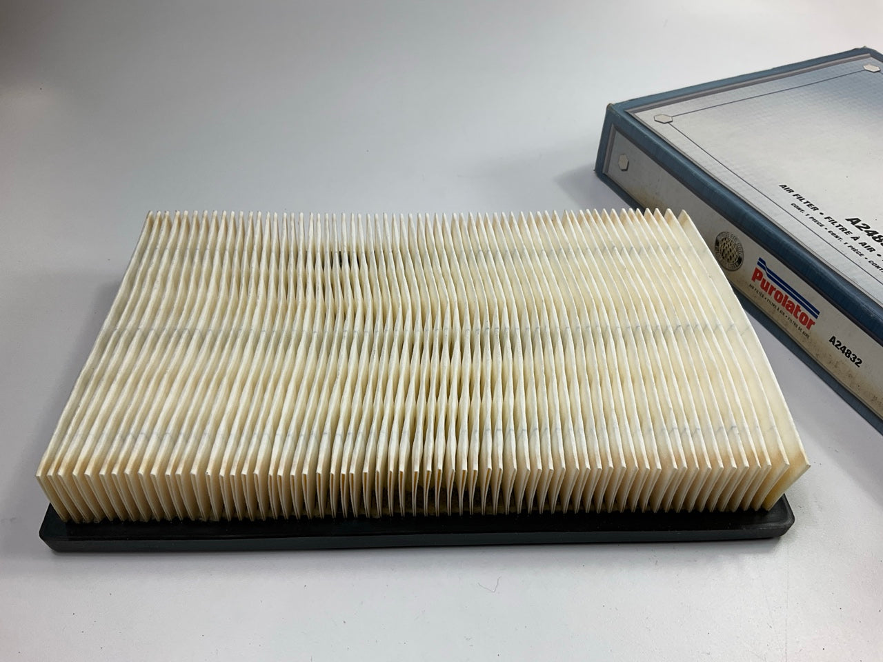 Purolator A24832 Engine Air Filter
