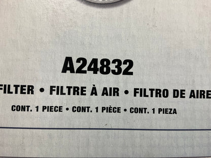 Purolator A24832 Engine Air Filter