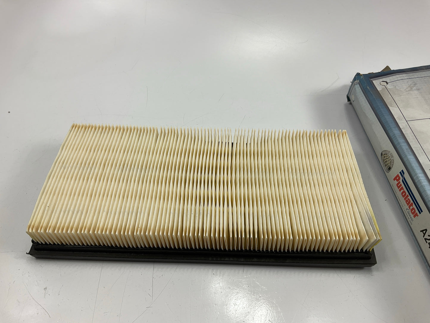 Purolator A24859 Engine Air Filter