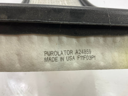 Purolator A24859 Engine Air Filter