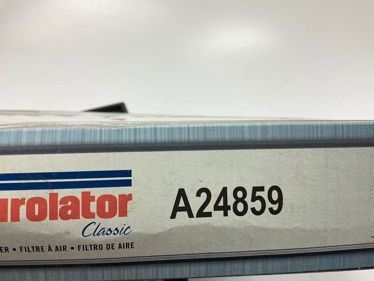 Purolator A24859 Engine Air Filter