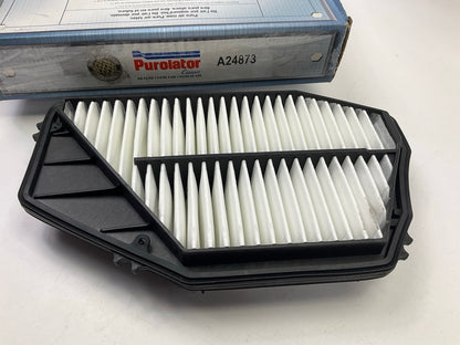 Purolator A24873 Engine Air Filter