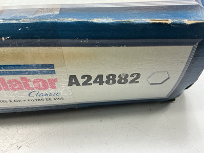 Purolator A24882 Engine Air Filter For 1993-1997 Geo Prizm