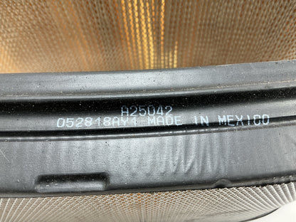 Purolator A25042 Engine Air Filter