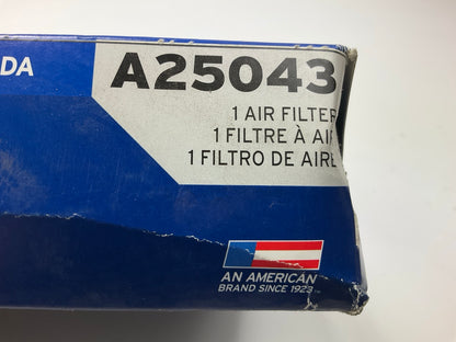 Purolator A25043 Engine Air Filter