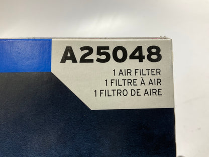 (3) Purolator A25048 Engine Air Filters For 1996-2000 Chrysler Sebring, Breeze