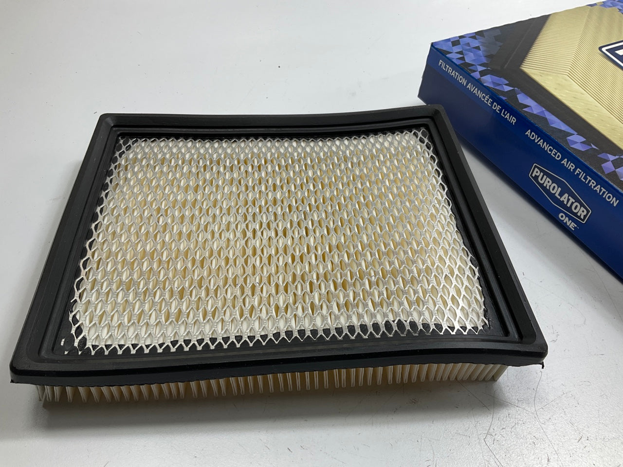 Purolator A25048 Engine Air Filter