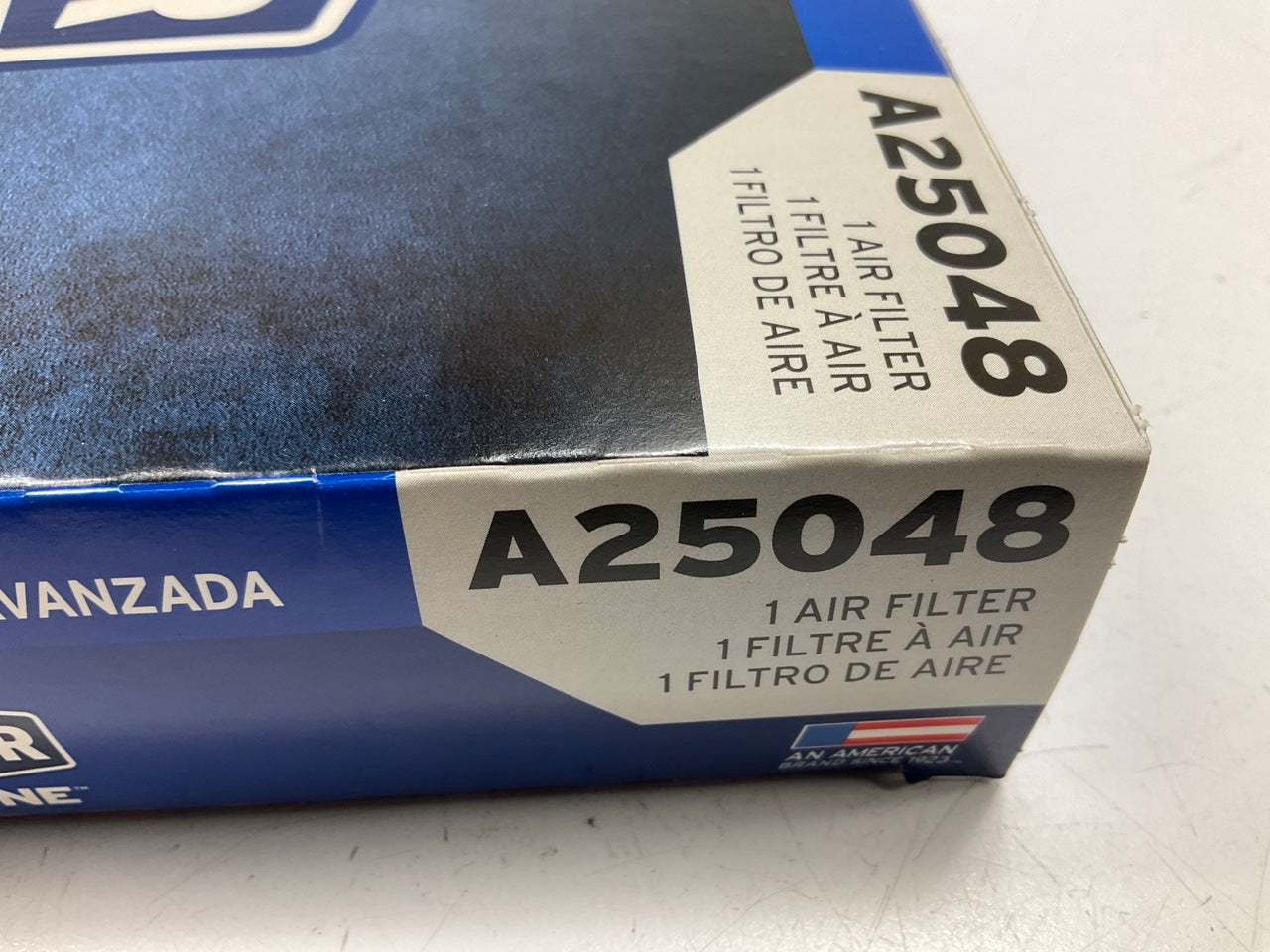 Purolator A25048 Engine Air Filter