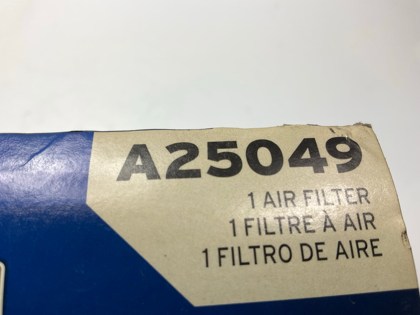 Purolator A25049 Engine Air Filter For 1995-2003 Mazda Protege