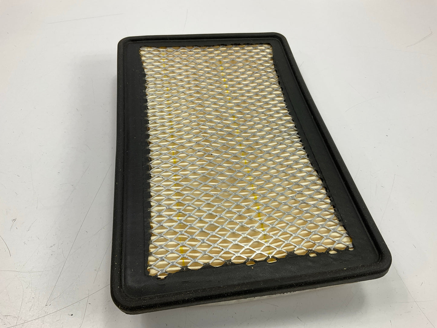 Purolator A25076 Engine Air Filter For 1995-1999 Hyundai Accent