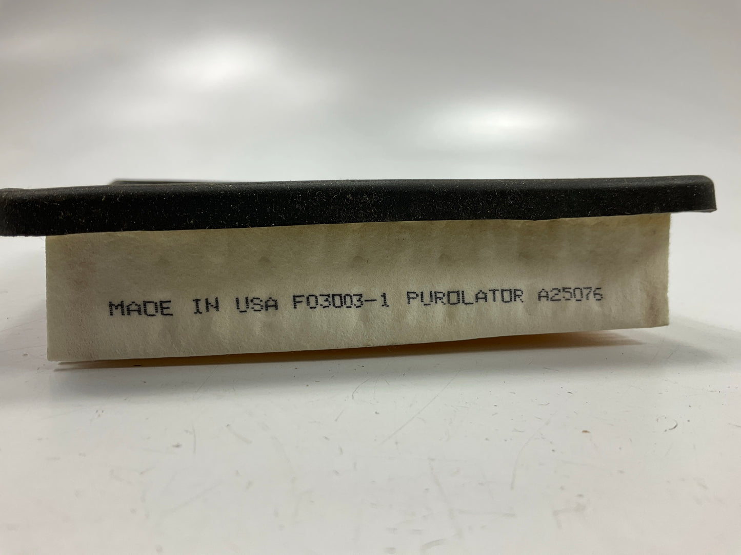 Purolator A25076 Engine Air Filter For 1995-1999 Hyundai Accent