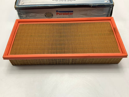 Purolator A25107 Engine Air Filter