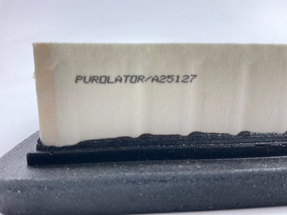 Purolator A25127 Engine Air Filter For 1993-1995 Hyundai Scoupe