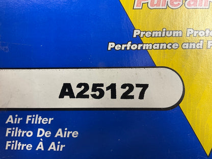 Purolator A25127 Engine Air Filter For 1993-1995 Hyundai Scoupe
