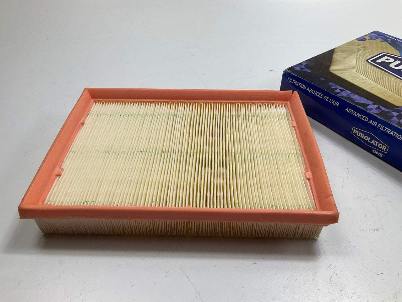 Purolator A25148 Engine Air Filter