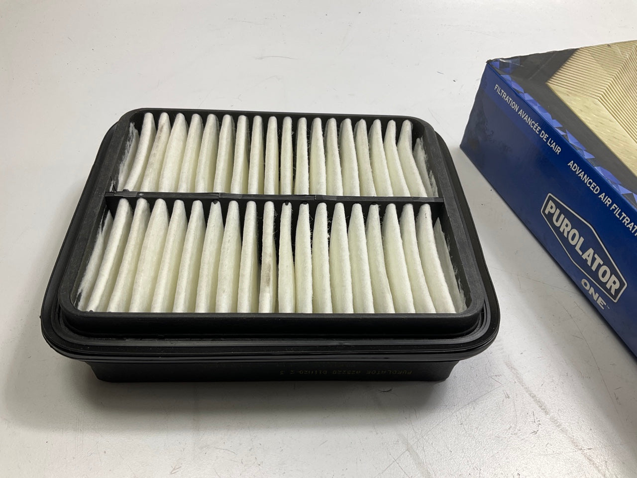 Purolator A25220 Engine Air Filter