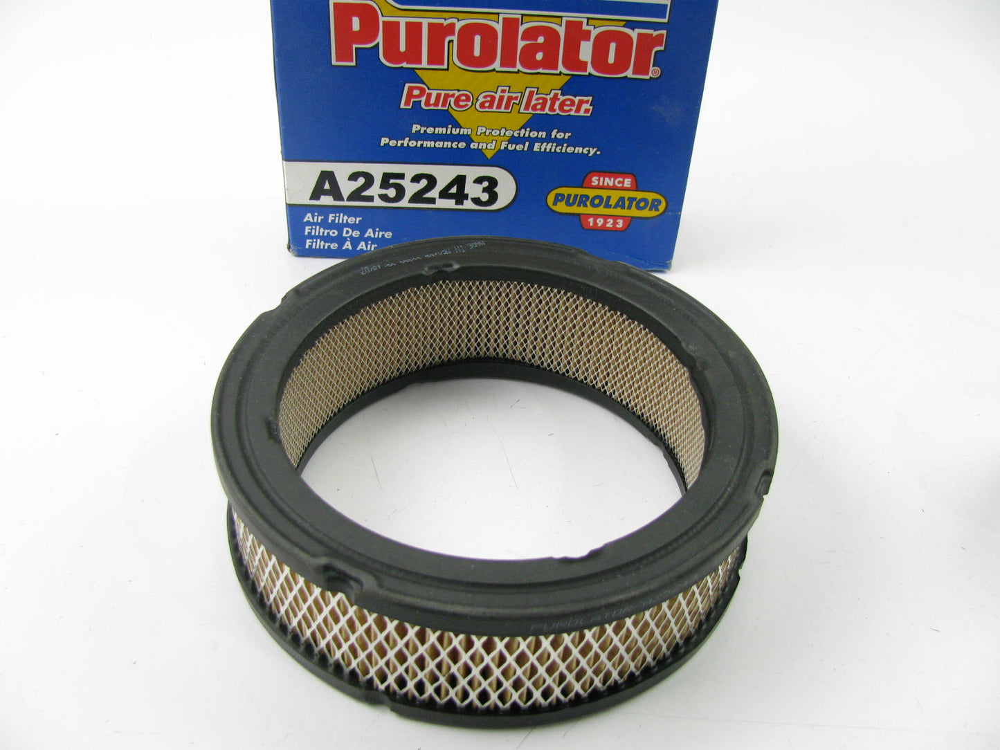 Purolator A25243 Air Filter Replaces CA7726 42359 P530628 LAF1918 AF770
