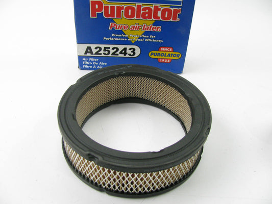 Purolator A25243 Air Filter Replaces CA7726 42359 P530628 LAF1918 AF770