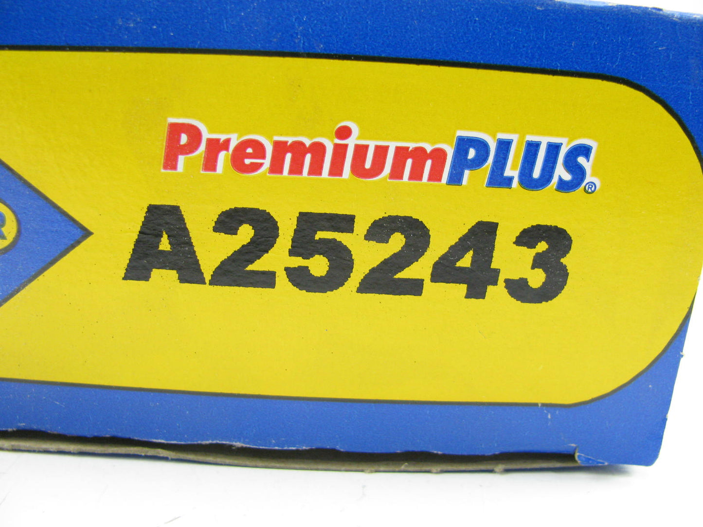 Purolator A25243 Air Filter Replaces CA7726 42359 P530628 LAF1918 AF770