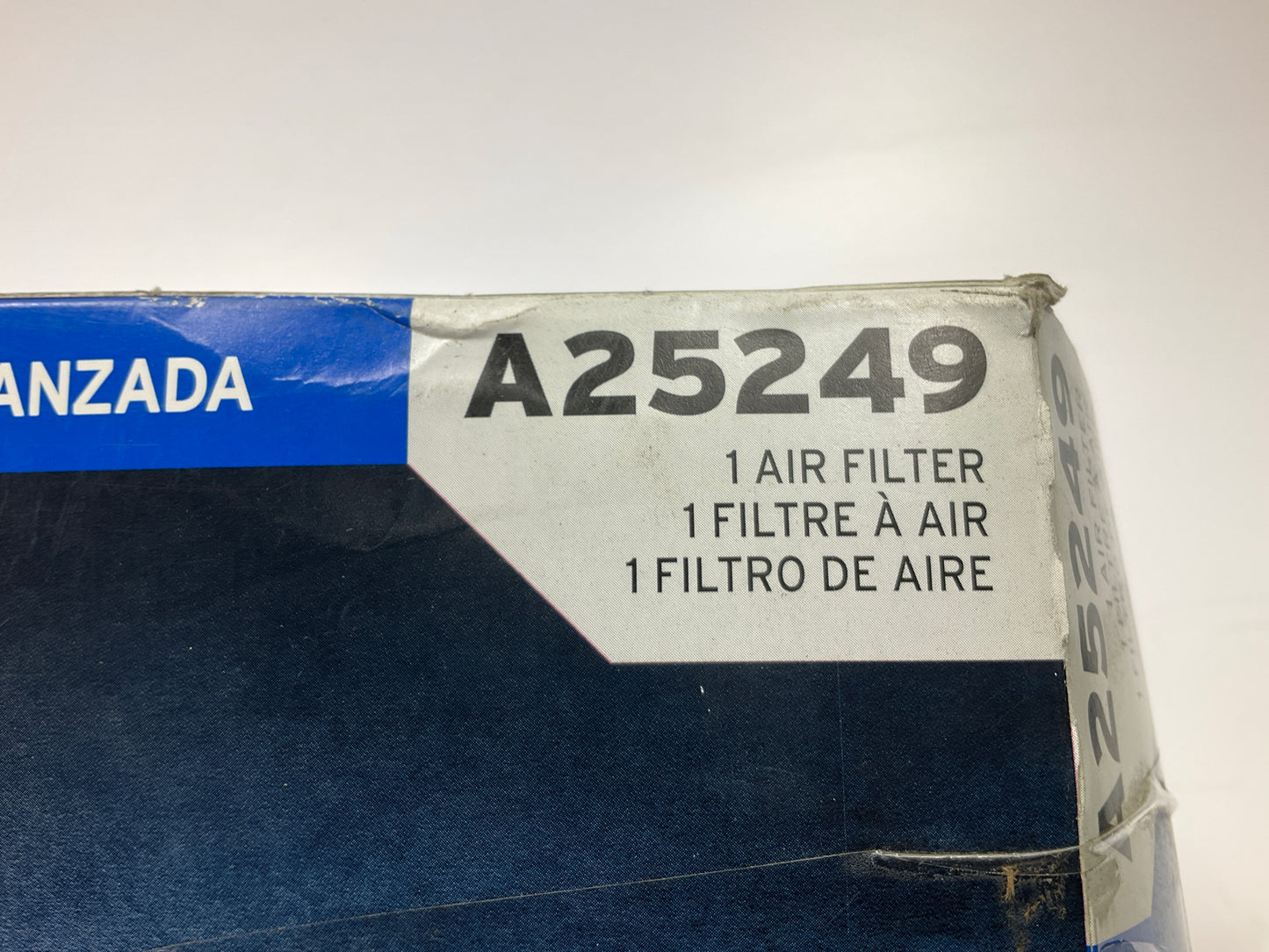 Purolator A25249 Engine Air Filter