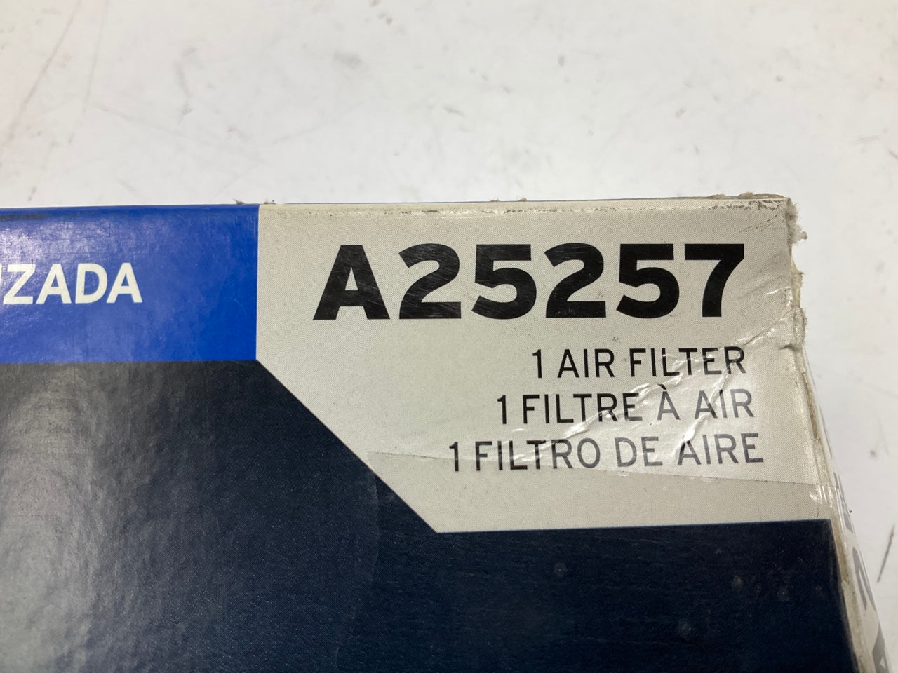 Purolator A25257 Engine Air Filter