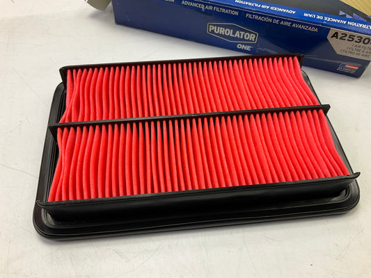 Purolator A25304 Engine Air Filter For 1999-2005 Mazda Miata 1.8L