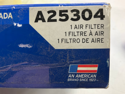 Purolator A25304 Engine Air Filter For 1999-2005 Mazda Miata 1.8L