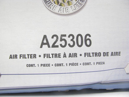 Purolator A25306 Engine Air Filter For 2000-2005 Dodge Neon