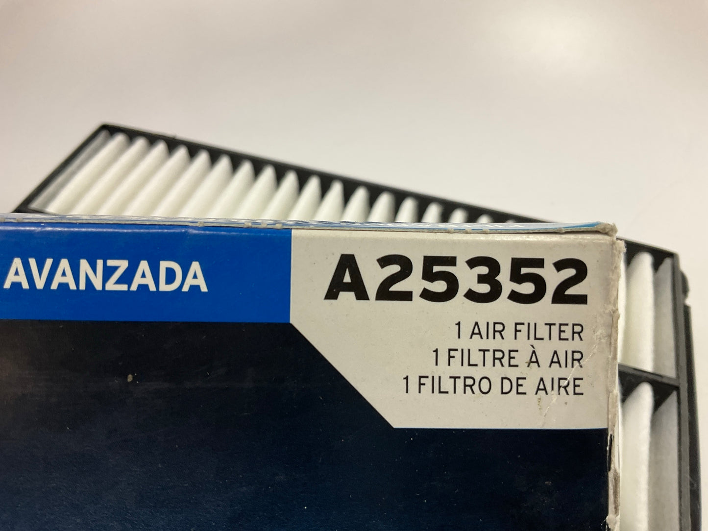 Purolator A25352 Engine Air Filter